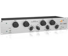 Carruzzo Klark Teknik EQP-KT Korektor lampowy