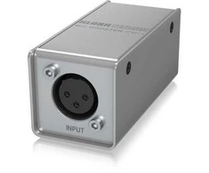 Klark Teknik Mic Booster CM1 signalo stiprintuvas