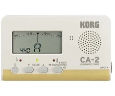 Korg CA 2 – chromatinis derintuvas