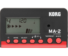 Korg MA-2 BLBK - Metronom
