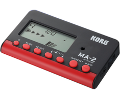 Korg MA-2 BLBK - Metronom