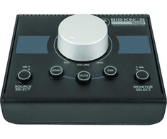 Mackie Big Knob Passive - passive monitorius controller
