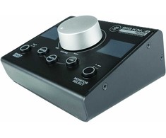 Ausinės Mackie Big Knob Passive - passive monitorius controller