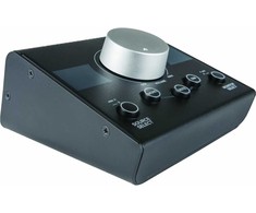 Mackie Big Knob Passive - passive monitorius controller