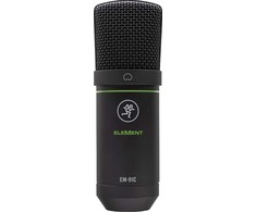 Mackie EM 91 C - Dinaminis mikrofonas