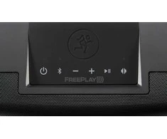 MACKIE FREEPLAY LIVE – nešiojamasis Bluetooth garsiakalbis
