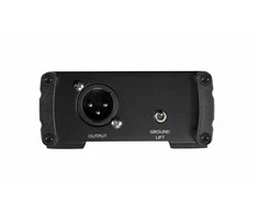 MACKIE MDB 1 P - DI Box