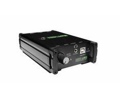 MACKIE MDB USB – USB DI Box