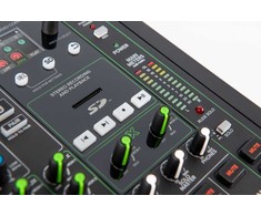 Mackie ONYX 16 - Maišytuvas audio