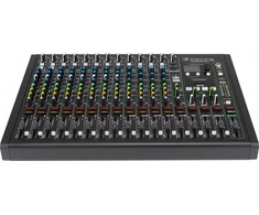 Mackie ONYX 16 - Maišytuvas audio