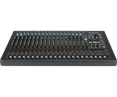 Mackie Onyx24 – Analoginis maišytuvas su USB sąsaja