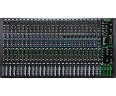 Mackie PROFX 30V3 - Maišytuvas audio