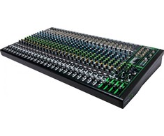 Mackie PROFX 30V3 - Maišytuvas audio