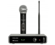 Novox FREE H1 - System belaidis