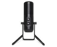 Novox NCX New - profesionalus USB mikrofonas, 3 kapsulių