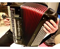 Prodipe AL21 - instrumentų mikrofonų rinkinys