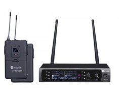 Prodipe B210DUO DSP UHF - system belaidis