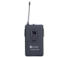 Prodipe B210SOLO DSP UHF - system belaidis