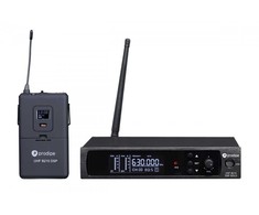 Prodipe B210SOLO DSP UHF - system belaidis