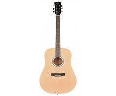 Prodipe Guitars SD25 - akustinė gitara