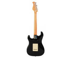 Prodipe Guitars ST80MA BK - gitara elektrinė
