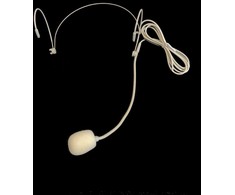 Prodipe HEADSET B210DUO DSP UHF F5 - komplektas belaidis