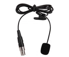 Prodipe P2L Lavalier - mikrofon elektretowy