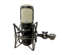 „Prodipe STC-3D MK2“ – kondensatorinis studijinis mikrofonas