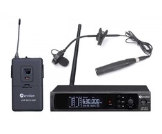Prodipe UHF DSP SB21 - system belaidis