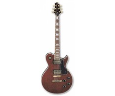 Samick Guitars Samick AV-7 WR - gitara elektrinė