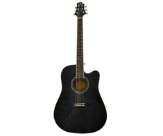 Samick Guitars Samick D 4 CE TBK - elektroakustinė gitara