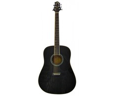 Samick Guitars Samick D-4 TBK - akustinė gitara