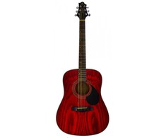 Samick Guitars Samick D-4 TR - akustinė gitara