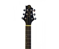 Samick Guitars Samick D-4CE TR - elektroakustinė gitara