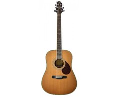 Samick Guitars Samick D-8 N - akustinė gitara