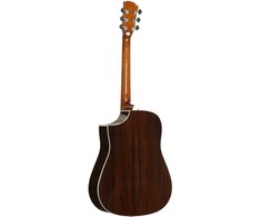Samick Guitars Samick SGW S-650D/NAT - elektroakustinė gitara