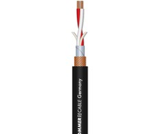 Sommer Cable Sommer Binary 234 AES/EBU MKII – DMX laidas, 100 m ritė