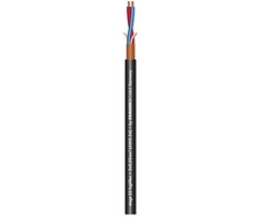 Sommer Cable Stage 22 Highflex B - mikrofono laidas, 100 m ritė