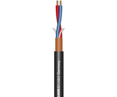 Sommer Cable Stage 22 Highflex B - mikrofono laidas, 100 m ritė