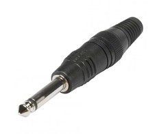 Sommer Cable SXRJ-0600 - kabelis instrumentalny 6m