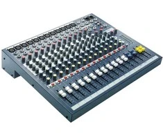 Analogowa konsoleta mikserska Soundcraft EPM12