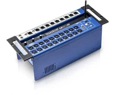 Soundcraft Ui24R - Skaitmeninis tinklo mikseris