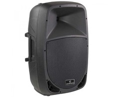 Kompiuterio kolonėlės Soundsation GO-SOUND 15A 880W - aktyvus garsiakalbis
