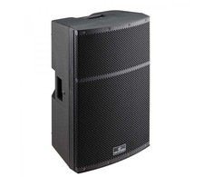 Kompiuterio kolonėlės Soundsation HYPER TOP 15A 1000W - aktyvi kolonėlė