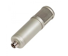 Soundsation VOXTAKER 100 - studijinis mikrofonas