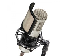 Soundsation VOXTAKER 100 - studijinis mikrofonas