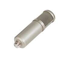 Soundsation VOXTAKER 100 USB - studijinis mikrofonas
