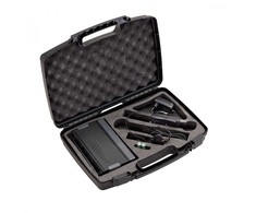 Soundsation WF-D190P - UHF belaidė sistema