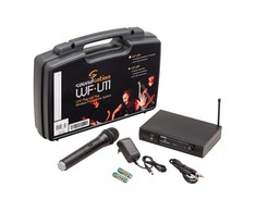 Soundsation WF-U11HB - UHF belaidė sistema