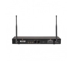 Soundsation WF-U2600HP - UHF belaidė sistema